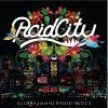 DJ EMMA presents NITELIST MUSIC 3 - Acid City