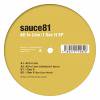 sauce81 - All in Line / I See It EP (inc. STEREOCiTI / San Soda Remixes)
