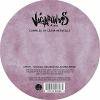 V.A. - Vagabundos 2013 (by Cesar Merveille) Vinyl Sampler Part 2