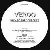 Verdo - Back To The Source EP