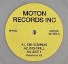 Moton Records Inc. - Die Dominas