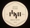 Archie Pelago - Breezy Whey / Backflight