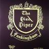 The Pied Piper Of Funkingham - The Pied Piper Of Funkingham