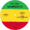 Ron Trent - Manifesto (inc. Aybee Remix)
