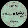 Skudge / MRSK / Frak / TM404 - Skum One