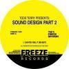Todd Terry presents - Sound Design Part 2