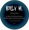 Billy W. - Kick & Flutter (inc. Soft Rocks Remix)