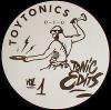 V.A. - Tonic Edits Vol. 1