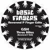 Reverend P - Finger Edits