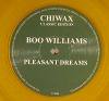 Boo Williams - Pleasant Dreams EP