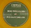 Boo Williams - Pleasant Dreams EPξʼ̿