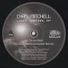 Chris Mitchell - Lunar Tribunal