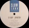 Le Loup / Junktion - Can't Stop EP