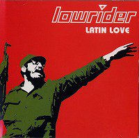 LOWRIDER (DJ MARBO) - Latin Love - Lighthouse Records Webstore