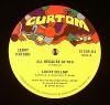 Leroy Hutson - 4 Track EP