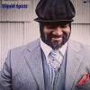 Gregory Porter - Liquid Spirit