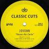 Jovonn - House Ala Carte