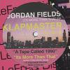 Jordan Fields - It's More Than That EP
