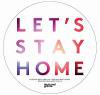 Frankie Knuckles pres. Director's Cut - Let's Stay Home (Tony Humphries mix)