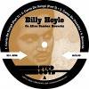 Billy Hoyle - Os Afro-Sambas