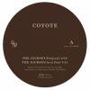 Coyote - The Journey EP (incl. CHIDA Remix)