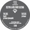 Deep88 & Melchior Sultana - Yo House / Track3