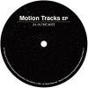 DJ Yoshimitsu - Motion Tracks EP