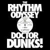 The Rhythm Odyssey & Dr. Dunks - Saffron / Night Addict