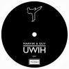 Marvin & Guy - UWIH (Unprofessional Widow In Hell)