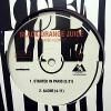 Black Orange Juice - 3 Started Alone EP