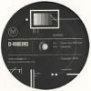 D-Ribeiro - Down You Will Get (incl. DJ Sotofett Remix)