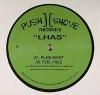 LHAS - Push II Shove 3
