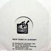 TV Baby - New York Is Alright (incl. Blakspun / Eric Duncan Remixes)