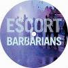 Escort - Barbarians (incl. Tiger & Woods Remix)