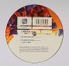 Crimea X - Haunted Love (Lauer Remix) / A Present (Legowelt Remix)