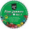 V.A. - Floor Jammers Vol. 1