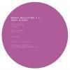 INNER SCIENCE - Border Reflections E.P.