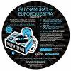 Nik Weston presents Guynamukat vs Euforquestra - Ogun EP