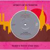 DJ NORI - Spirit Of Sunshine - Nori's West End Mix