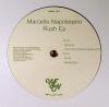 Marcello Napoletano - Rush EP