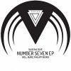 Sascha Dive - Number Seven EP