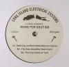 V.A. - L.I.E.S. Presents : Music For Shut-Ins Sampler