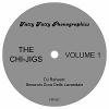 DJ Rahaan / DJ Darryn Jones - The Chi-Jigs Vol. 1