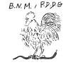 B.N.M. / P.D.D.G. - EP