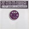 DJ Fett Burger & DJ Speckgurtel - Speckbass / Deepspeck