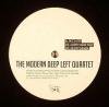 Modern Deep Left Quartet - Ditch Pig EP