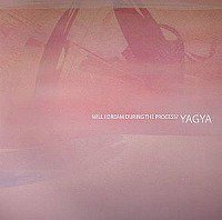 Yagya - Will I Dream During The Process? - Lighthouse Records Webstore