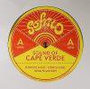 V.A. - The Sound Of Cape Verde / O Son De Cabo Verde EP
