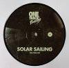 John Daly - Solar Sailing