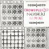 Crowdpleaser - Nenekri (incl. Kalabrese Remixes)